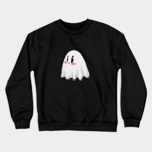 Ghostie Crewneck Sweatshirt